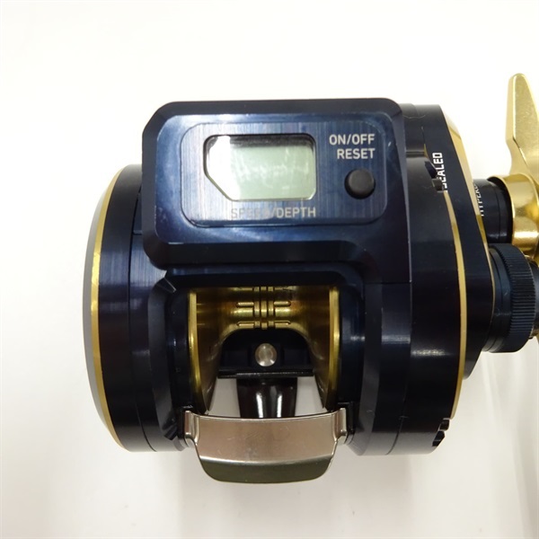 ２１ソルティガＩＣ３００